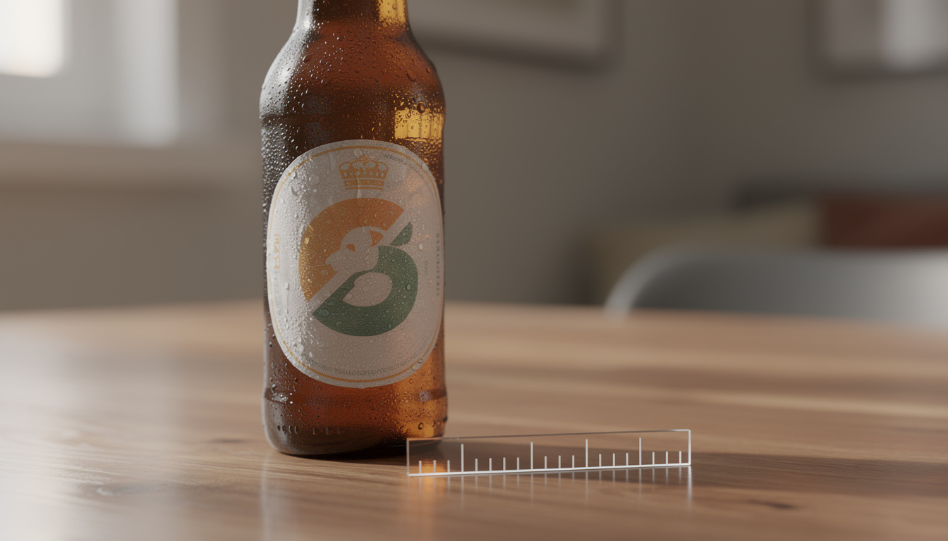 découvrez combien de grammes d'alcool contient une bouteille de bière, les facteurs qui influencent sa teneur en alcool et les conseils pour une consommation responsable.