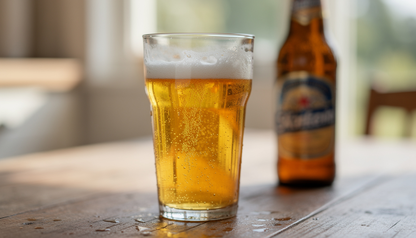 découvrez si la bière périme vraiment, comment la conserver et les signes qui indiquent qu'elle n'est plus bonne à consommer.