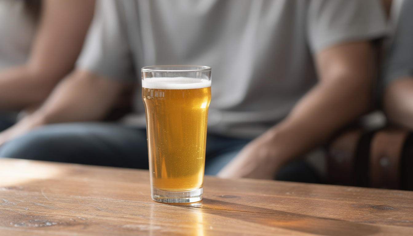 découvrez si la consommation de bière fait réellement grossir, ses effets sur le poids et comment en profiter sans prendre de calories superflues.