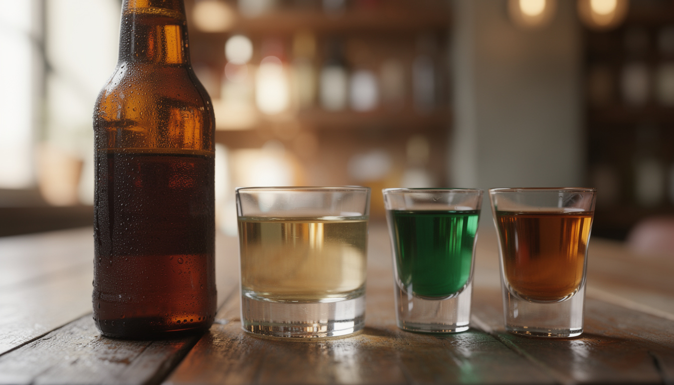 découvrez quelle est la bière la plus forte au monde et explorez les boissons alcoolisées les plus puissantes. informations sur les degrés d'alcool et les particularités de ces breuvages exceptionnels.