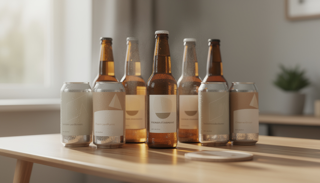 découvrez notre guide 2026 pour choisir la meilleure bière sans alcool, alliant saveur, qualité et bien-être. faites le bon choix pour vos moments sans alcool !