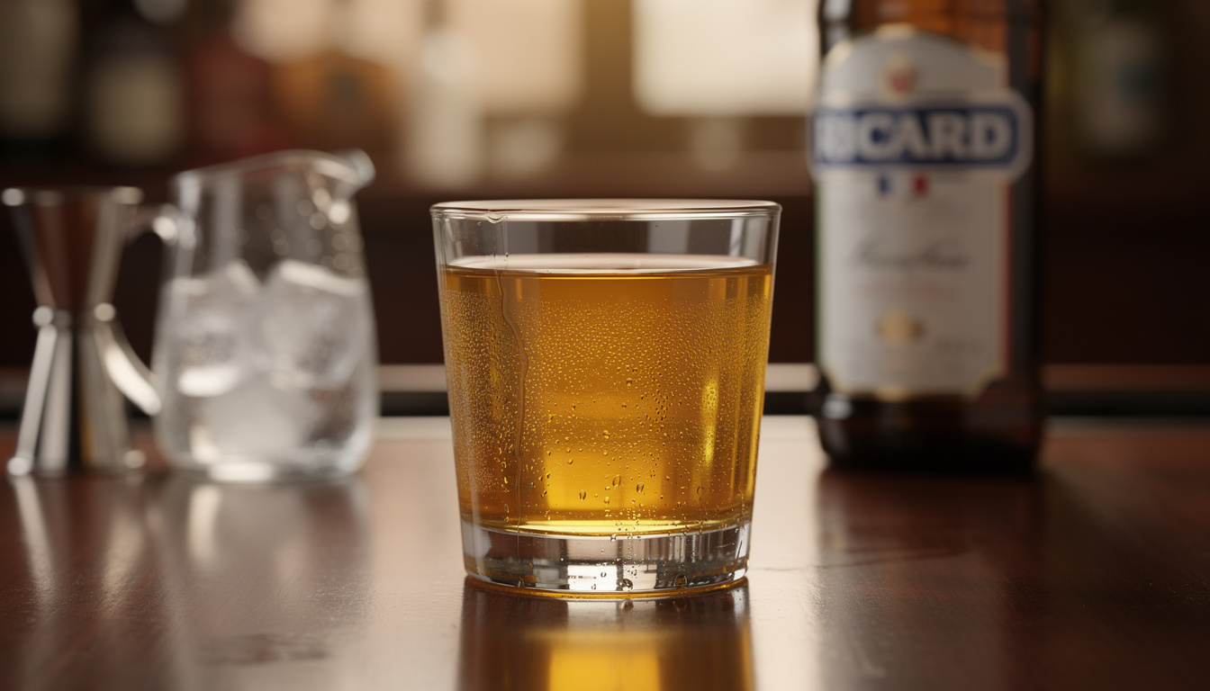 découvrez la dose idéale de ricard à servir en bar pour préparer un verre parfait, alliant tradition et équilibre pour un apéritif réussi.
