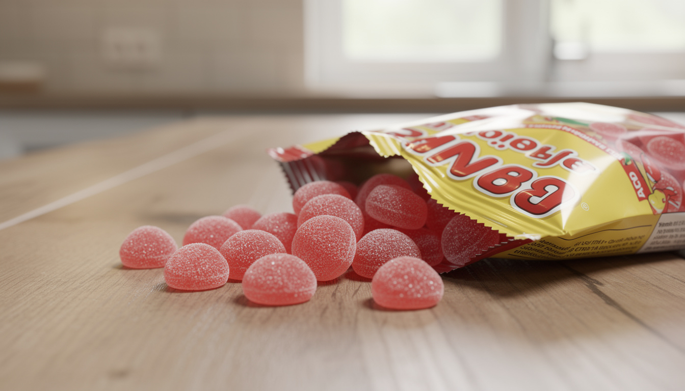 découvrez la vérité sur le caractère halal des bonbons haribo tagada. informez-vous sur leurs ingrédients et certifiez-vous avant de les consommer.