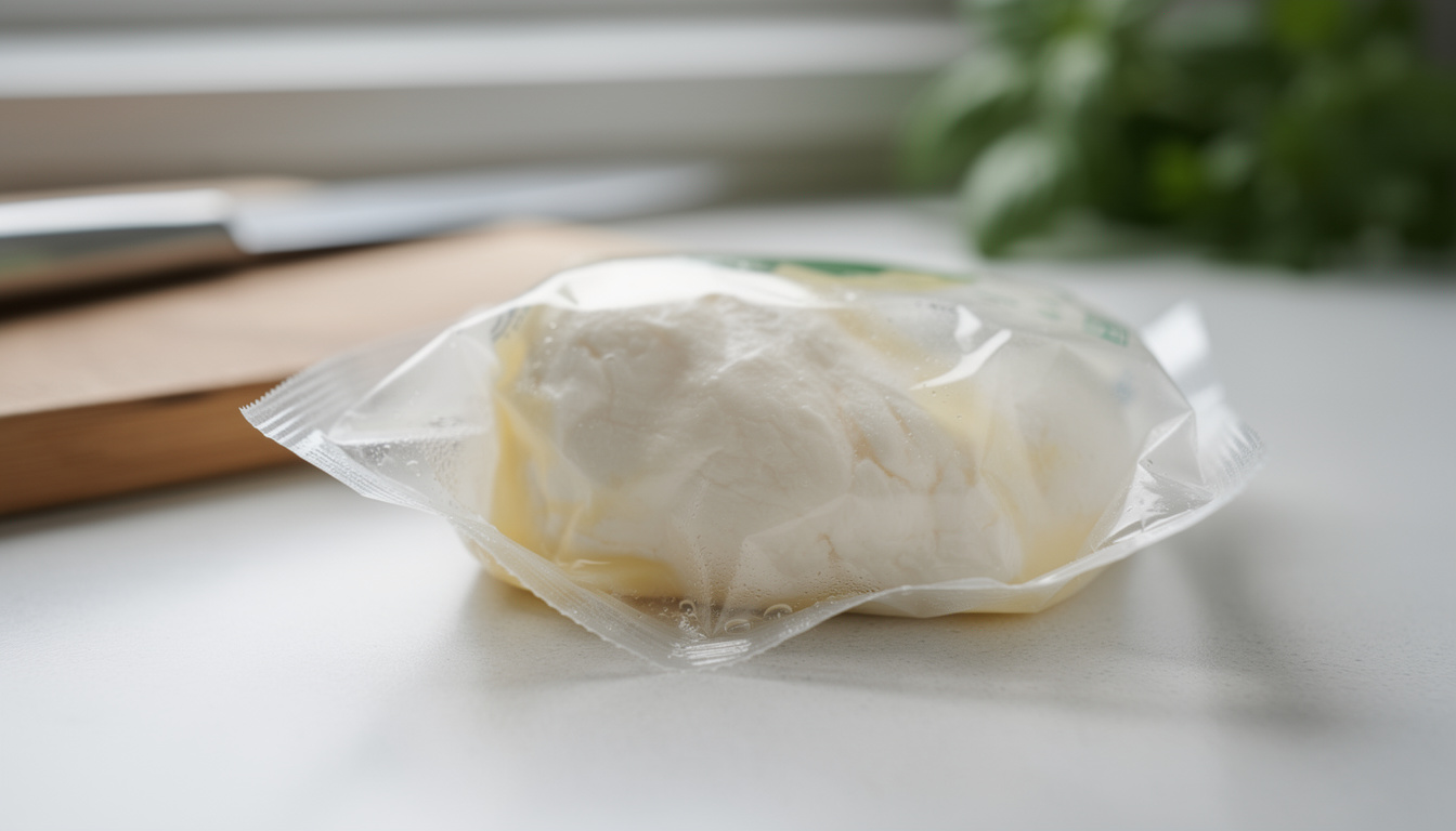 découvrez si la mozzarella périmée peut être consommée sans risque, les signes de détérioration à surveiller et les conseils pour éviter les intoxications alimentaires.