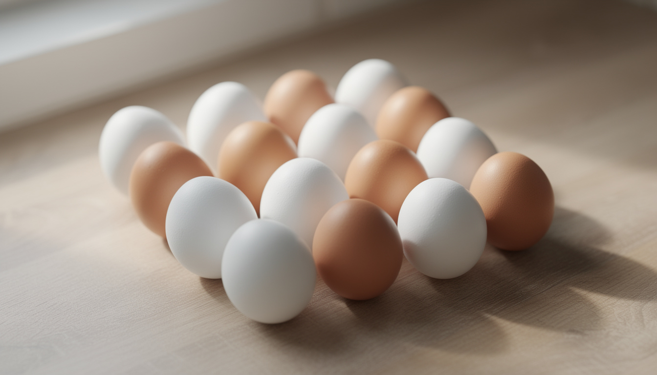 découvrez les caractéristiques principales des œufs de catégorie a : qualité, fraîcheur, provenance et conseils pour bien les choisir.