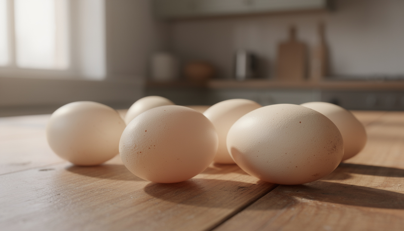 découvrez les caractéristiques principales des œufs de catégorie a : fraîcheur, qualité, origine et conditions de stockage pour bien choisir vos œufs.