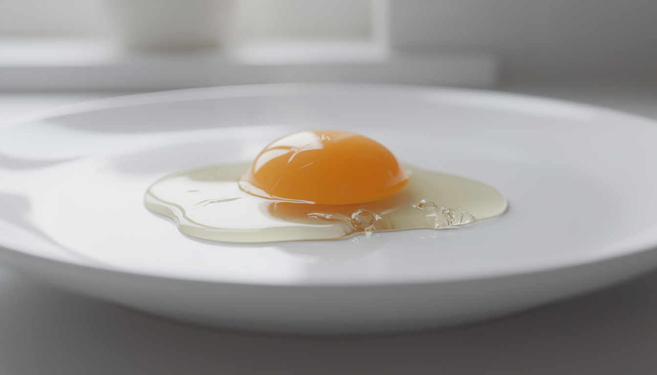 découvrez tout ce qu'il faut savoir sur le poids du blanc d'œuf, ses variations et son importance en cuisine pour des recettes réussies.