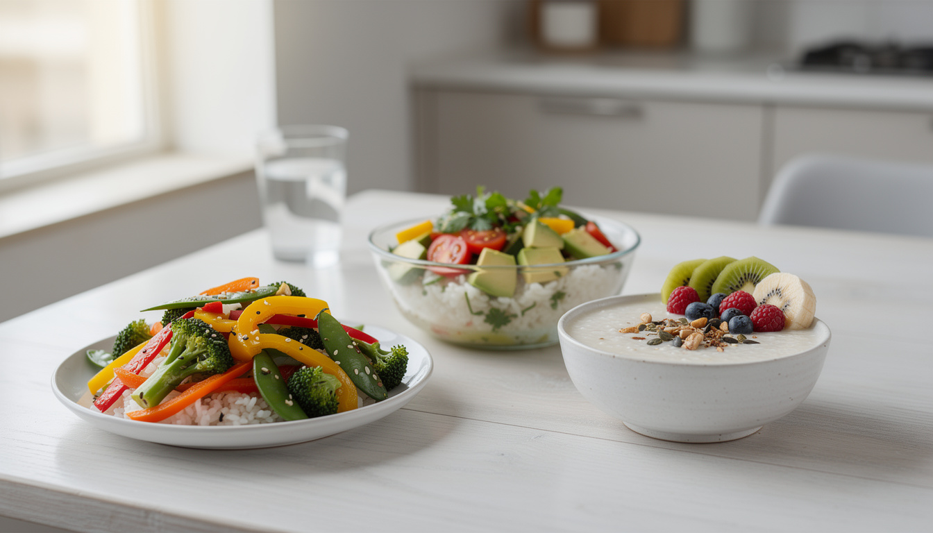 découvrez des idées simples et saines pour réutiliser un reste de riz cuit, avec des recettes faciles à réaliser pour éviter le gaspillage et régaler toute la famille.