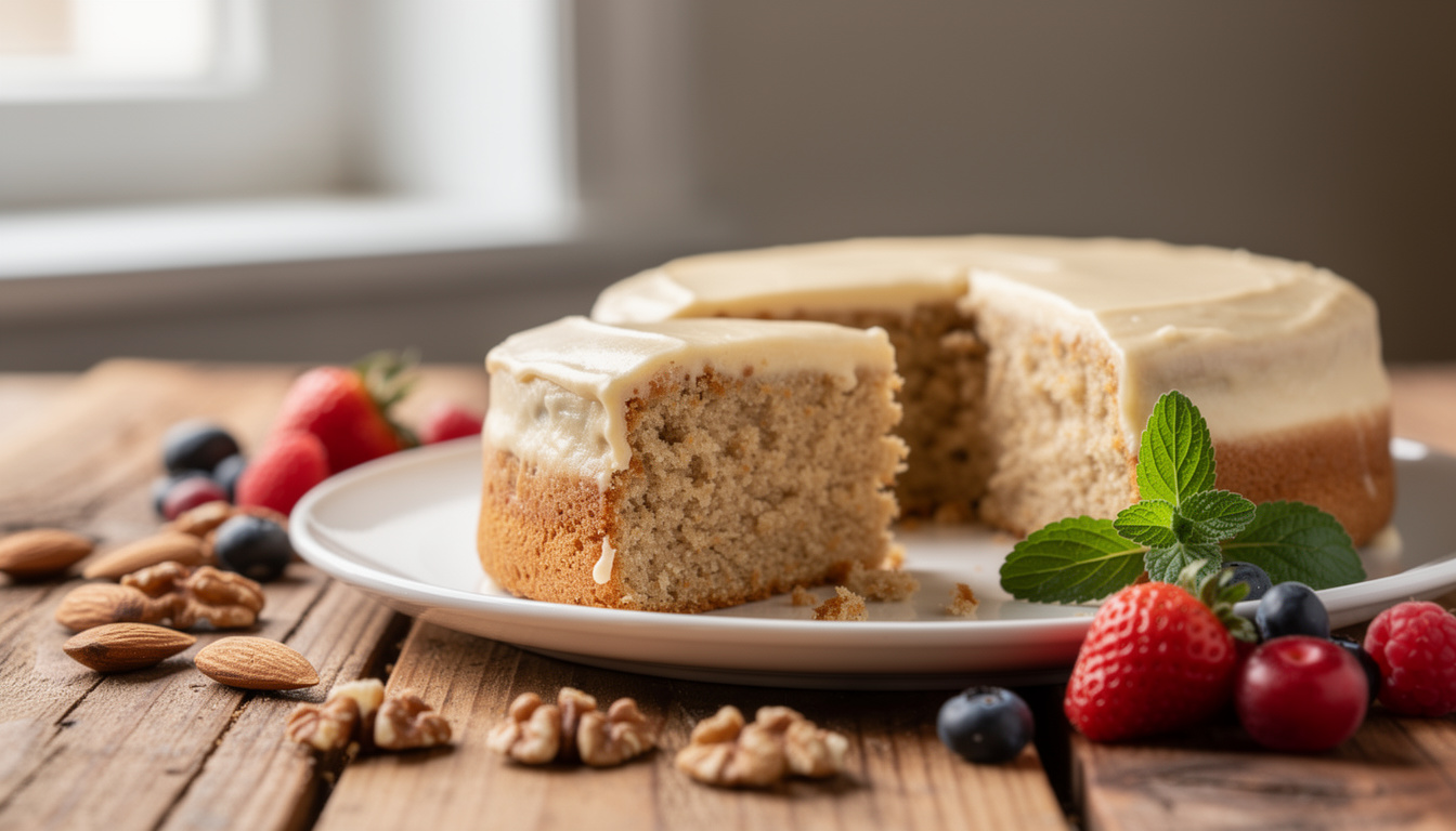 découvrez nos recettes de gâteau sans sucre adaptées aux diabétiques, avec des astuces et idées gourmandes pour savourer sans compromis sur la santé.